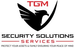 tgm security logo